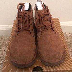Kid’s Ugg